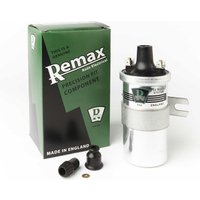 Remax ES2 Ignition 12V Coil Acorn MADE IN ENGLAND - Eqv Lucas DLB100 LA12 HA12