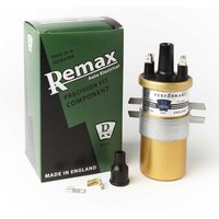 Remax ES3 Ignition 12V Sports Coil PushIn MADE IN ENGLAND - Eqv Lucas DLB105