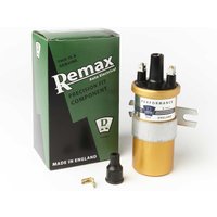 Remax ES4 Ignition 6V Sports Coil PushIn MADE IN ENGLAND Eqv Lucas DLB112 LA6 HA6 SPORTS