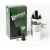 Remax ES6 Ignition 6V Coil PushIn MADE IN ENGLAND