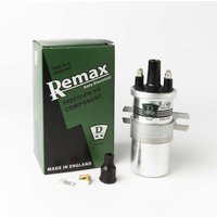 Remax ES6B Ignition 12V Ballast Resitor Coil PushIn MADE IN ENGLAND - Eqv Lucas DLB102