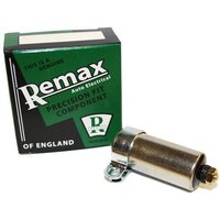 Remax Condenser ES92 - DCB121C 400308 Fits DKY4A DK4 DK6 DX6A DZ6A DVZ6A DVX6A DU6A