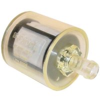 Facet Fuel Filter for Cube & Posiflow Fuel Pumps (12mm) FEP43176 (FEP43176)