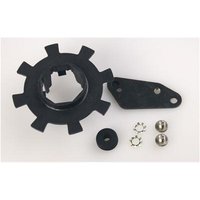 FK301 Lumenition Ignition Fitting Kits Delco 8 cylinder, Dual rotation