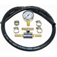 Low Fuel Pressure Test Kit 0-15psi (Inc.FPG001) (FPGK100)