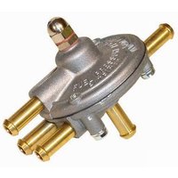 Malpassi Turbo Fuel Pressure Regulator Twin Output (FPR010)
