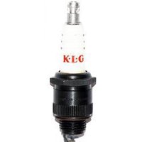 KLG Spark Plug FS35P