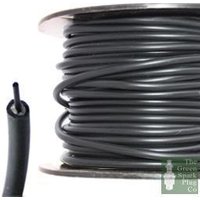 7mm HT Ignition Lead Cable - EDPM Resisted Hypalon Black