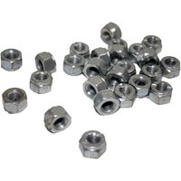 Nuts 5/16 UNF Stiff Nut Pack of 25 (OEM 14-1202)