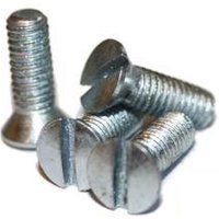 Lucas Magneto/Dynamo Drive End Cover Screws (4) 454694 463989 Motorcycle GS10015