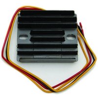 Podtronics Single Phase Rectifier/Regulator - High Output Motorcycle GS10121