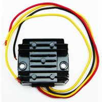 Wassell Single Phase Rectifier/Regulator Motorcycle GS10123W
