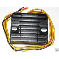 Podtronics Three Phase Rectifier/Regulator Motorcycle GS10124