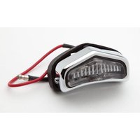 Lucas Pilot Lamp Assembly 517 Triumph LU52184 52184 Motorcycle GS10125