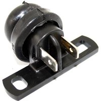 GS10141 - STOP SWITCH - Lucas Replica push button stop/brake light, LU34815.