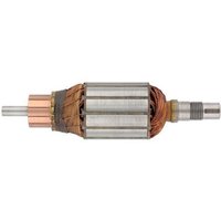 Dynamo Armature 6V 200304 200304/6 Motorcycle GS10212SL