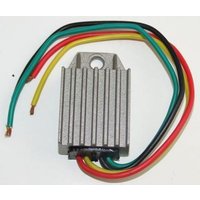 Wassell 12V DC Regulator Positive Motorcycle GS10222P