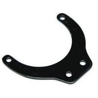 Lucas Horn Mounting Bracket, 2 Hole LU701639 701639 Motorcycle GS11049