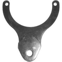 Lucas Horn Bracket, Single Hole 700168 Motorcycle GS11049S