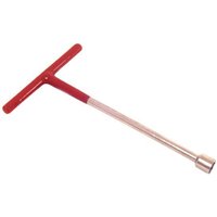 T-Bar Socket Driver, 14mm Motorcycle GS14013