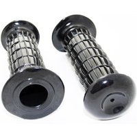 Kawasaki Handlebar Grips (PR) 46075-017 46061-012 Motorcycle GS15011