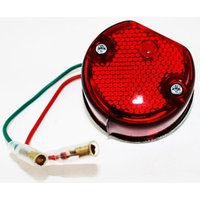 Wipac Rear Lamp S446 - Twin Filament Motorcycle GS19031