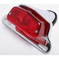 Replica Lucas Rear Lamp - with Bracket! Triumph 564 LU53454 Motorcycle GS19034