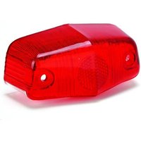 GS19035 - REAR LAMPS LENSES - Lucas Replica , 525, part number WW19033.