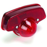 Replica Lucas L679 Rear Lamp Triumph BSA Norton 53973 56331 Motorcycle GS19042