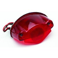Miller Rear Lamp 38ET Royal Enfield Velocette Greeves Motorcycle GS19236