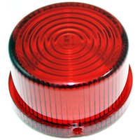 Sparto Rear Lamp Lens Motorcycle GS19237