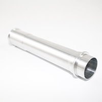 Alloy Push Rod Tube T150 (1969 On) Triumph BSA 71-4378 Motorcycle GS26195
