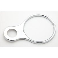 Chrome Speedometer Mounting 97-4026 Triumph BSA Motorcycle GS26209