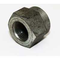 Norton Front Wheel Nut 06-0361 (Stainless) Motorcycle GS26306