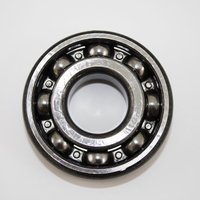 Hepolite Crankshaft Bearing C3 70-1591 Triumph BSA 67-1240 Motorcycle GS26347CS