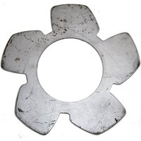 Norton Hub Backing Plate 06-4810 Motorcycle GS26349