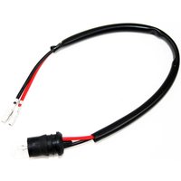 Bulb and Socket Holder for Speedos and Tachos 554734 Motorcycle GS26679
