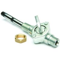 Petrol Tap T140/Commando 1979 Onwards - Off/Reserve 1/4" x 1/4"