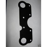 Speedo / Tacho Mounting Bracket Goldstar BSA 65-9171 Motorcycle GS29032