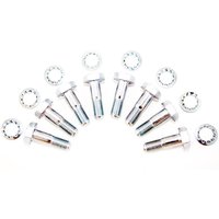 Triumph Sprocket Bolt kit 21-2010 70-1612 Motorcycle GS29114