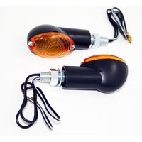 Cateye Mini-Stem Indicator (pr) Motorcycle GS35022