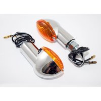 Cateye Mini-Stem Indicator (pr) Motorcycle GS35023