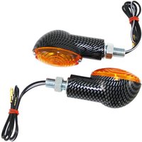 Cateye Mini-Stem Indicator (pr) Motorcycle GS35024