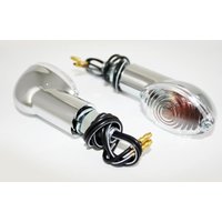 Cateye Mini-Stem Indicator (pr) Motorcycle GS35029
