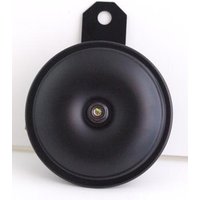 Horn, Black 12v Motorcycle GS35103