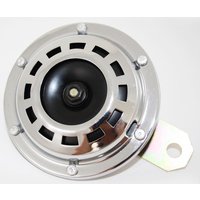 Horn, Chrome 6v Motorcycle GS35104
