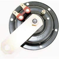 Horn, Chrome 12v Motorcycle GS35105