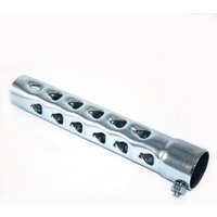 Silencer Baffle 1½" x 8" Motorcycle GS38015