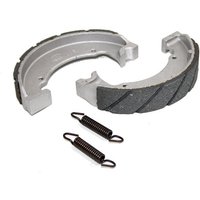 Girling Brake Shoes - Triumph & BSA Waterproof 37-0977 90-5719 Motorcycle GS38270G