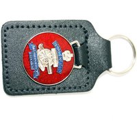 Key Fob Royal Enfield Motorcycle GS45023